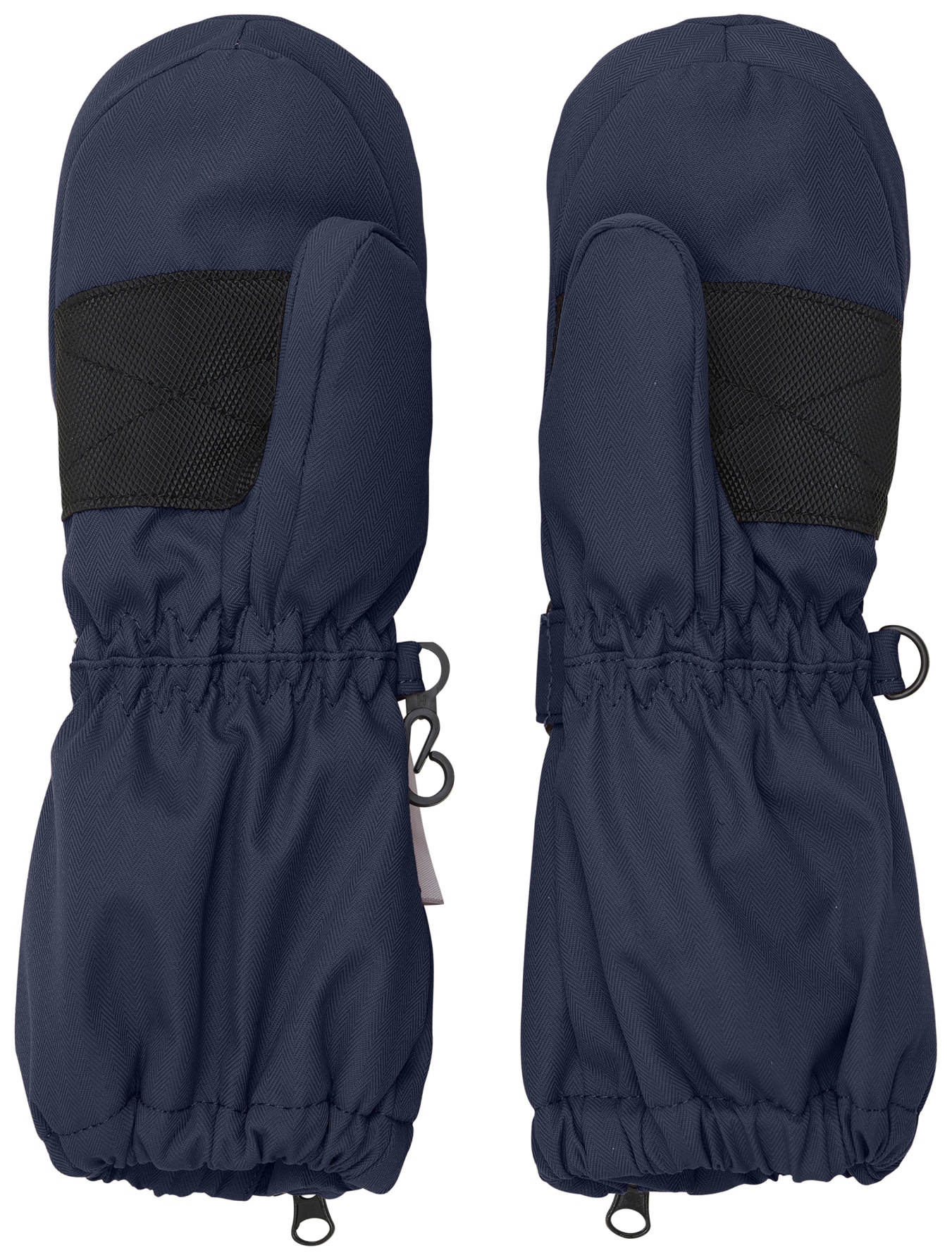 Minymo Handschuhe night