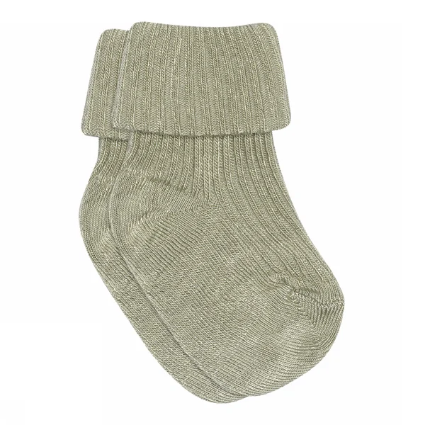 MP Denmark Socken Bambus desert sage