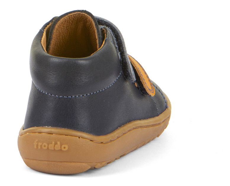 Froddo Barfuß First Step Blue+