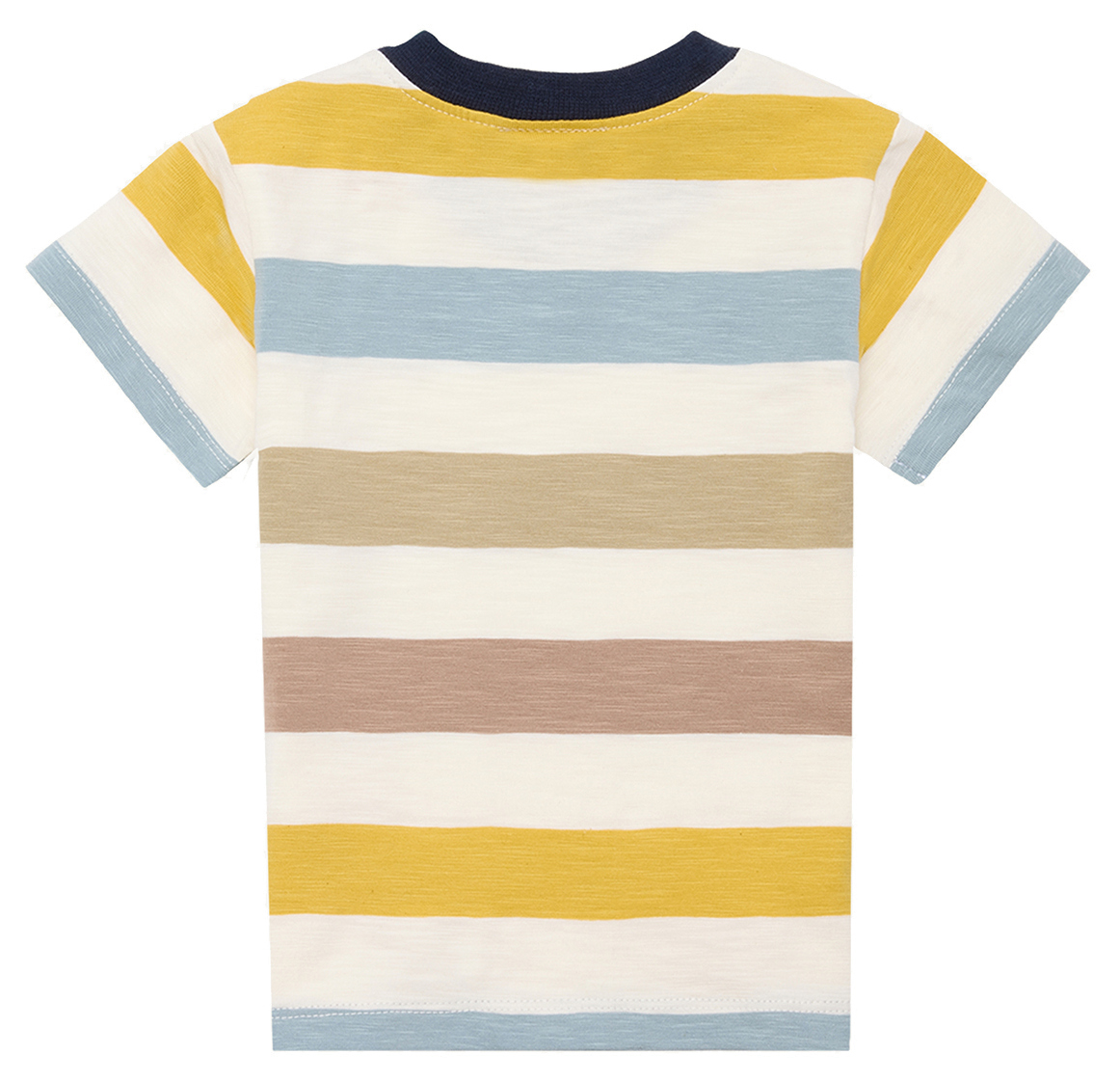 Hust & Claire Anton T-Shirt Ivory