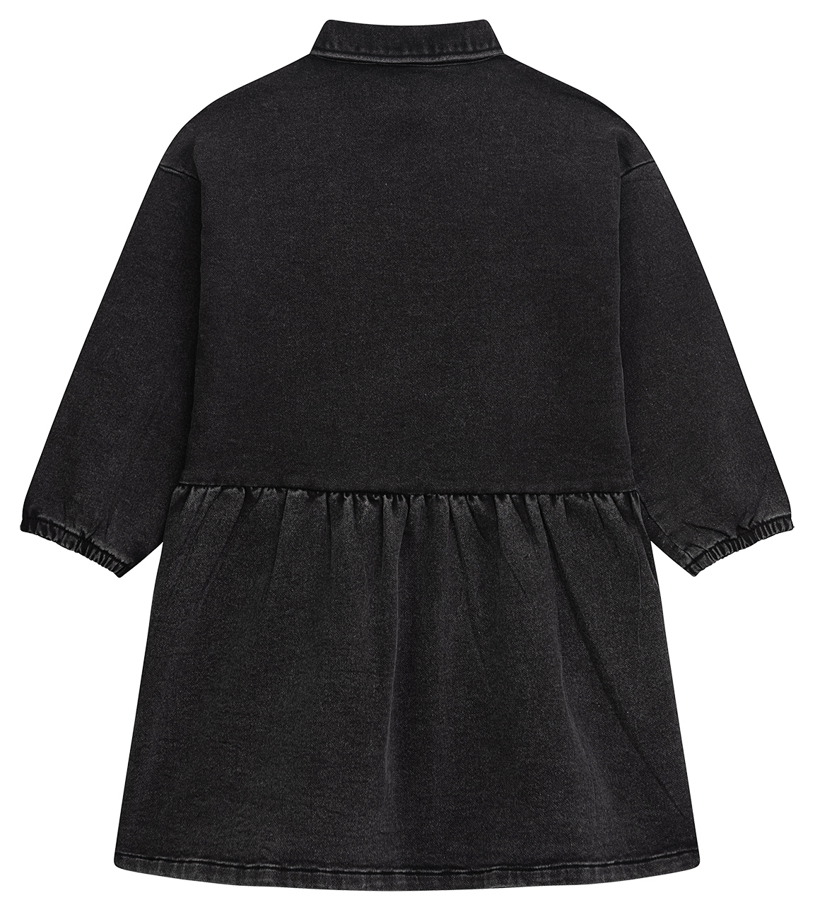 Danamade Girl Kleid Hilde Antracite