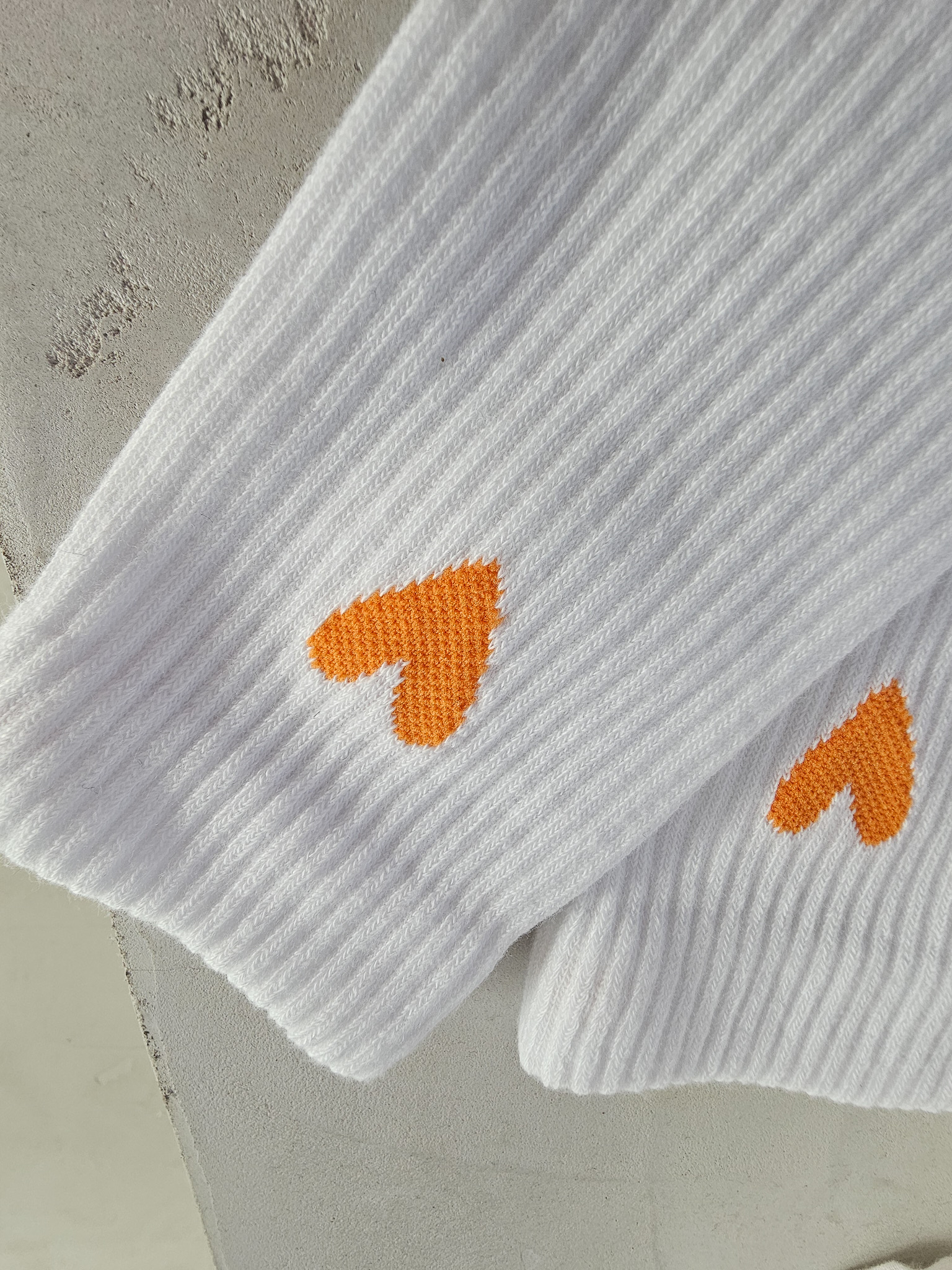 Famvibes Socken HEART
