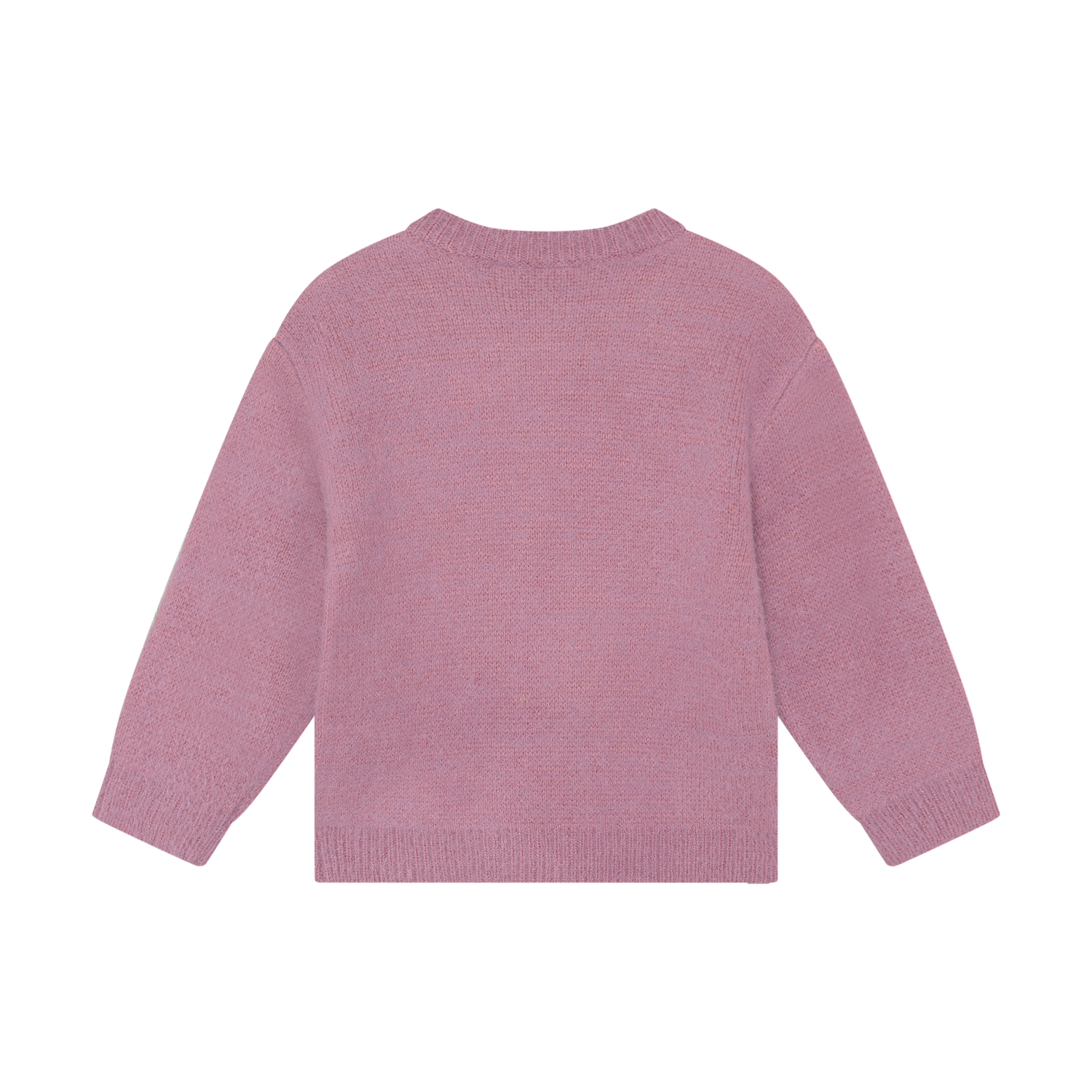 Daily Seven Girl Strickpullover  Fancy