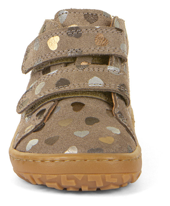 Froddo Barfuß First Step Beige