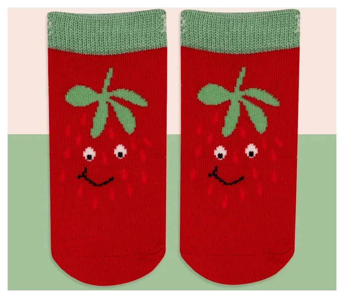 Blade & Rose Socken Millie The Strawberry