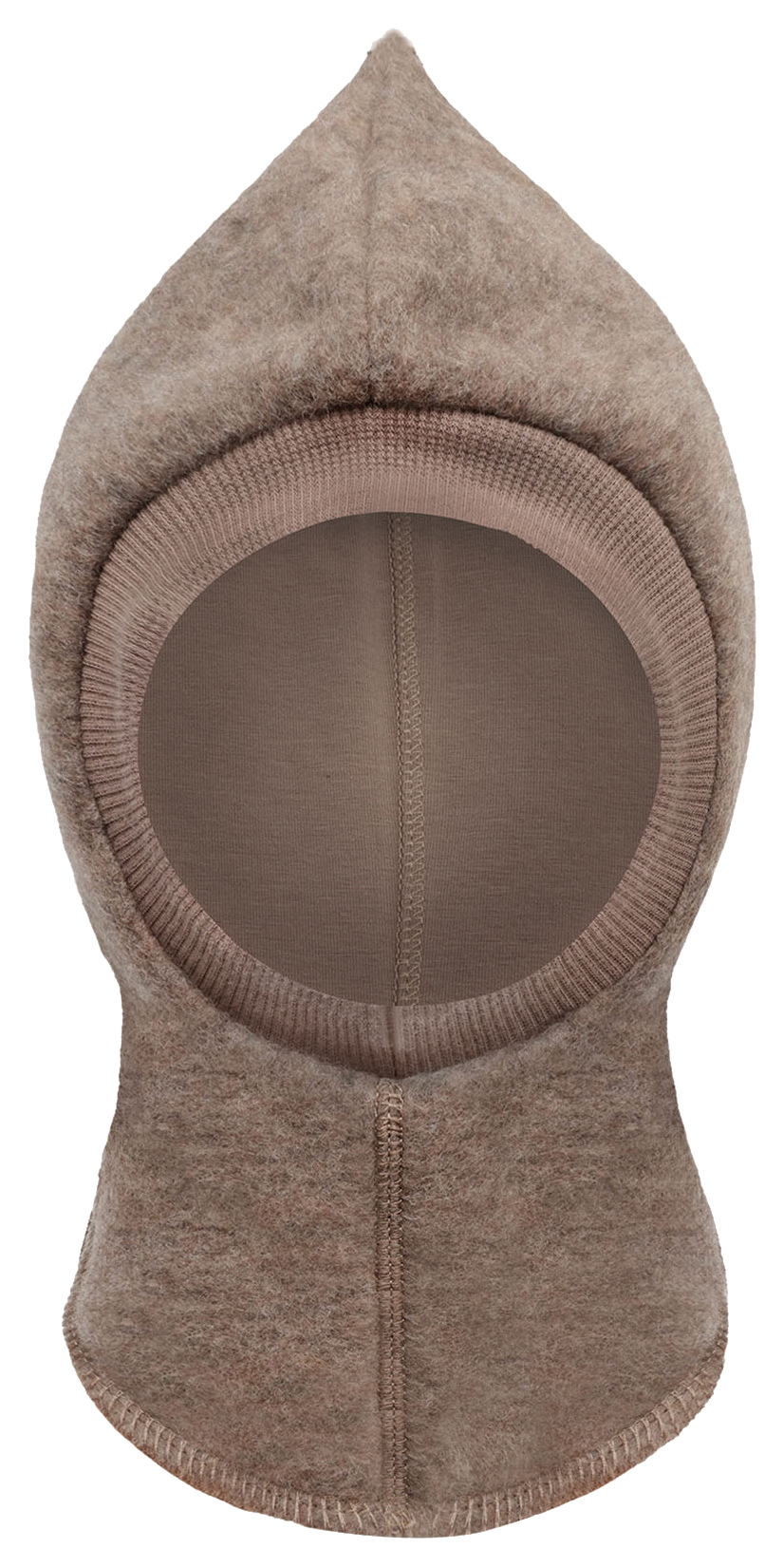 Hust & Claire Woll Wintermütze Deer Melange