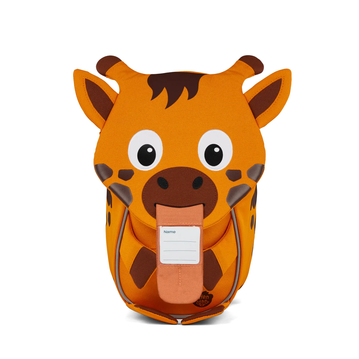 Affenzahn Kleiner Freund Rucksack Giraffe