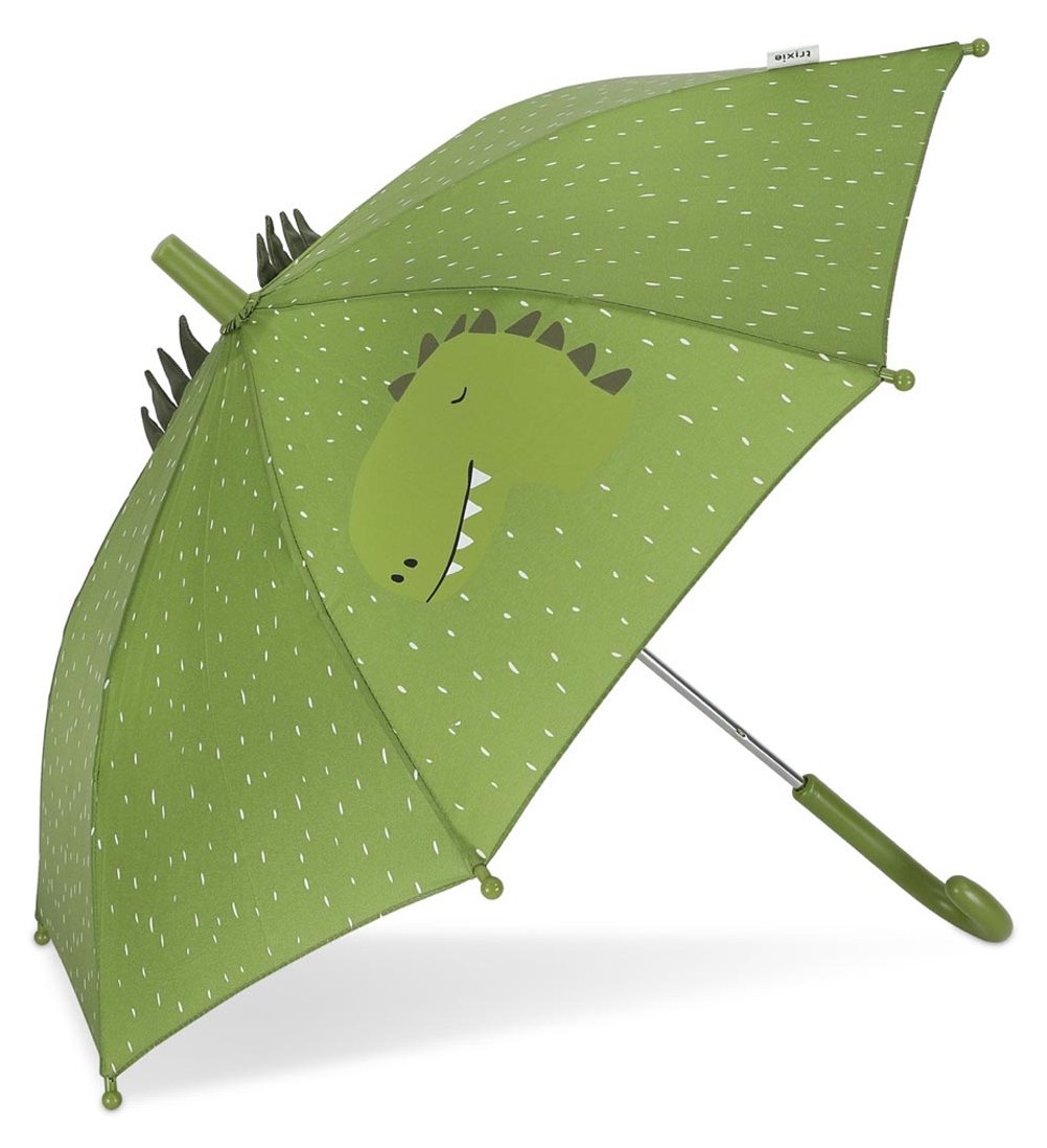 trixie Regenschirm Mr. Dino