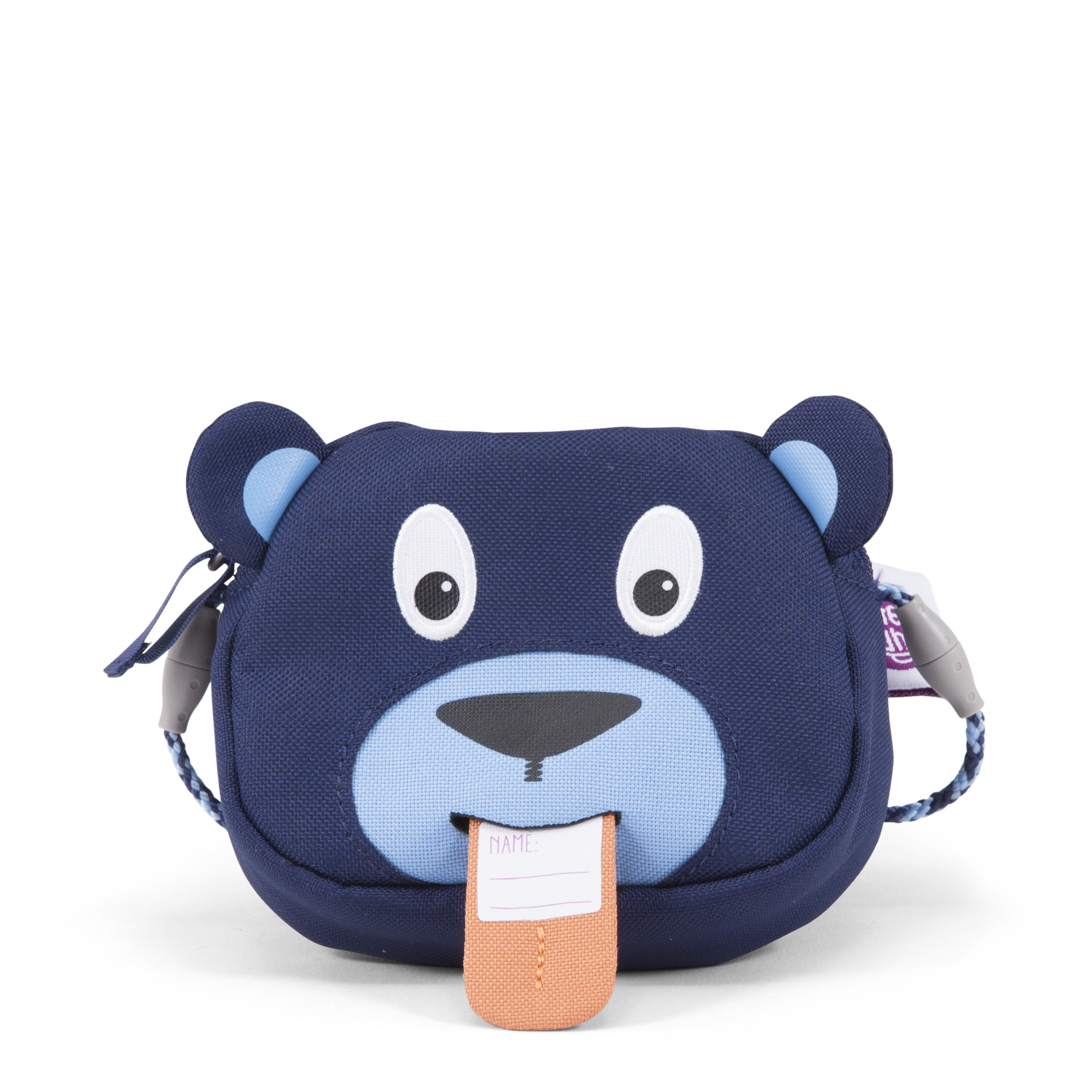 Affenzahn Geldbeutel Bobo Bär