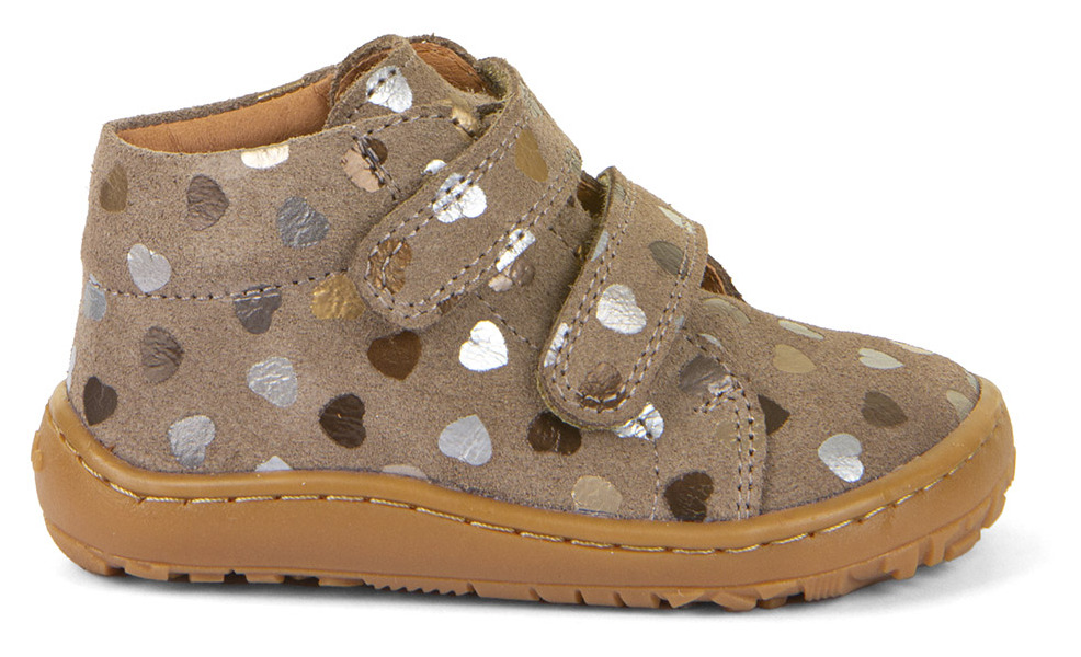 Froddo Barfuß First Step Beige