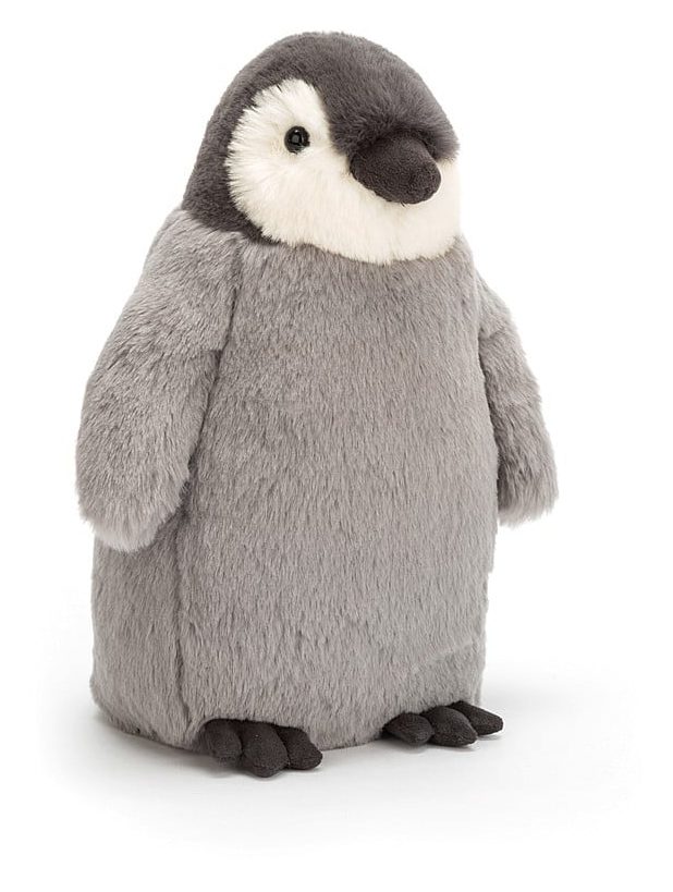 Jellycat Penguin Percy Tiny