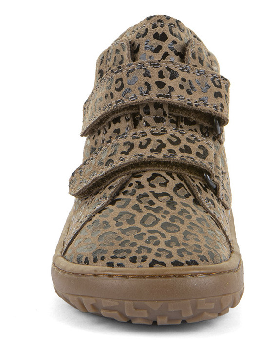 Froddo Barfuss Knöchelschuh Autumn Beige+