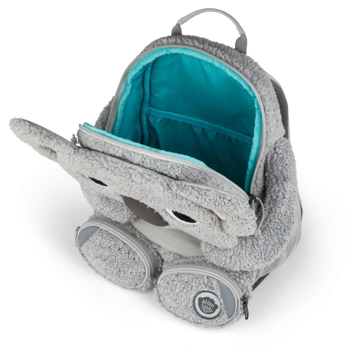 Affenzahn Großer Freund Rucksack Kuschel Koala