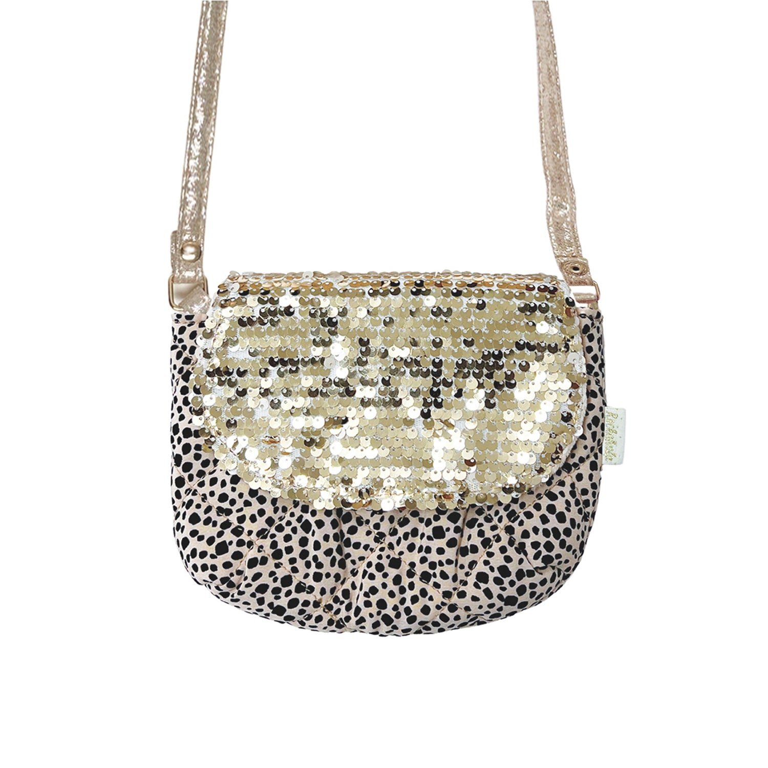 Rockahula Handtasche Leopard