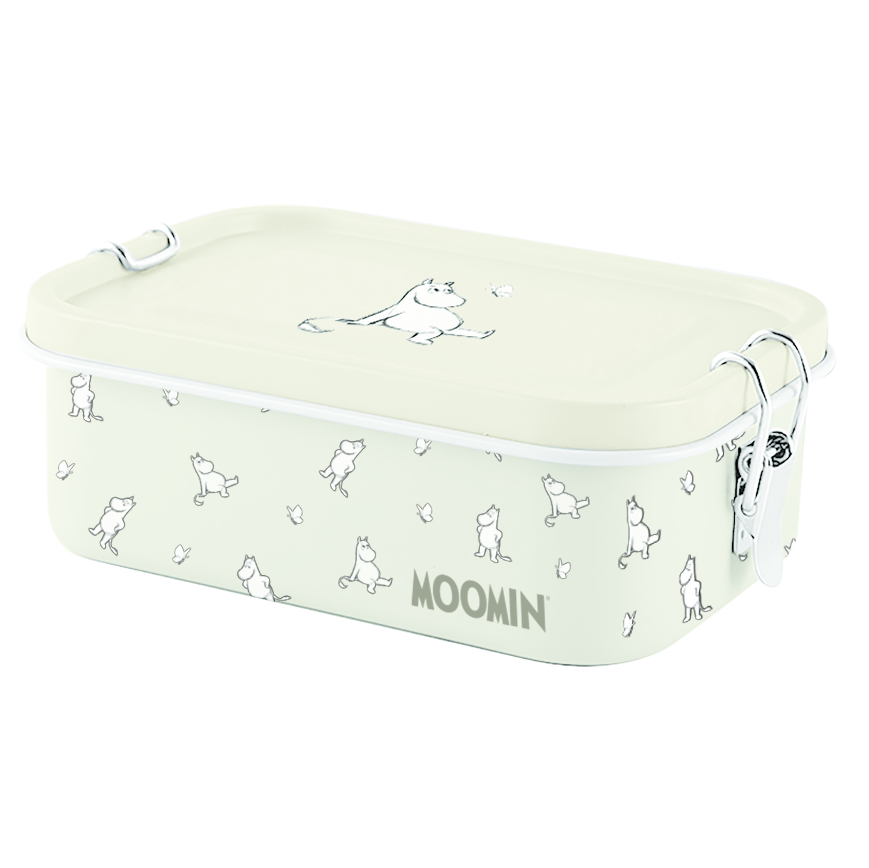Barbotoys Brotdose Moomin