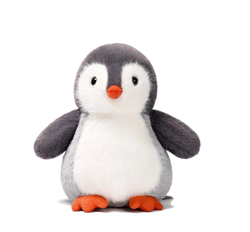 Hugs Glacier Penguin 25 cm