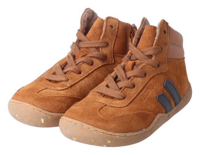 bLIFESTYLE Barfußschuh Wildbienen haselnuss