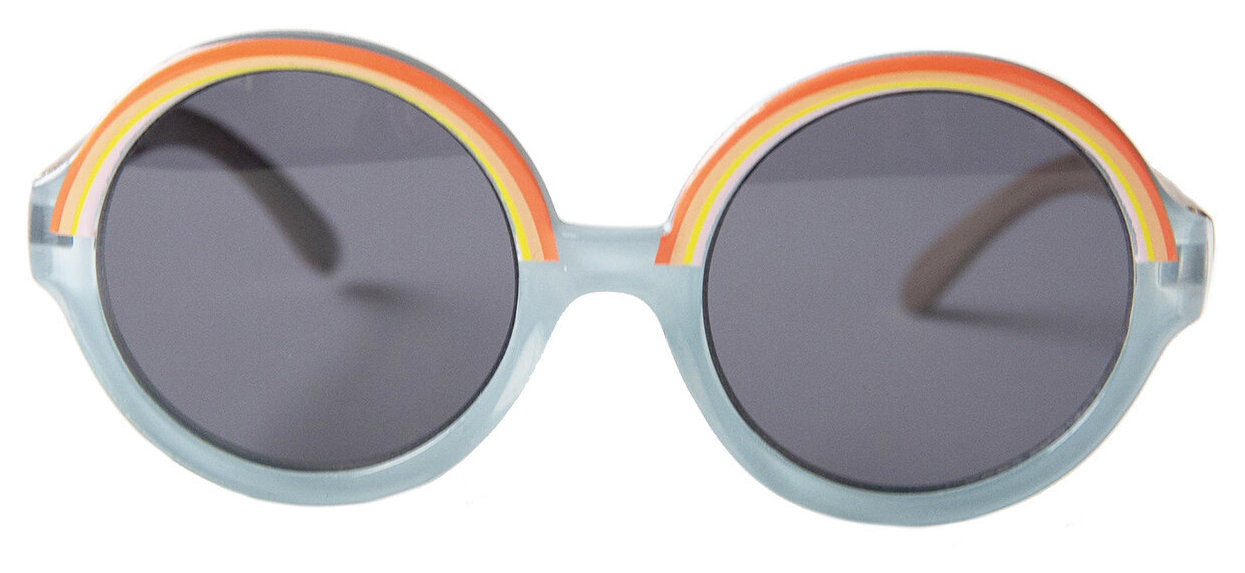 Rockahula Sonnenbrille Rainbow