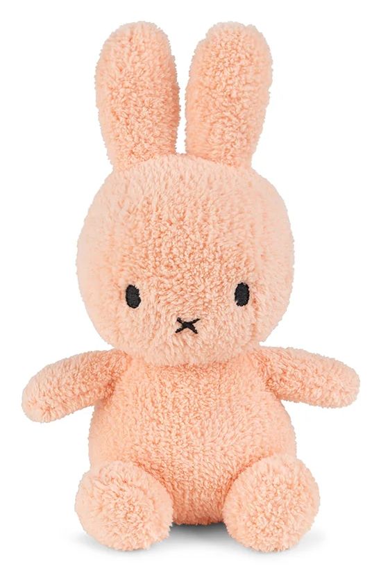 Bon Ton Toys Miffy Terry peach