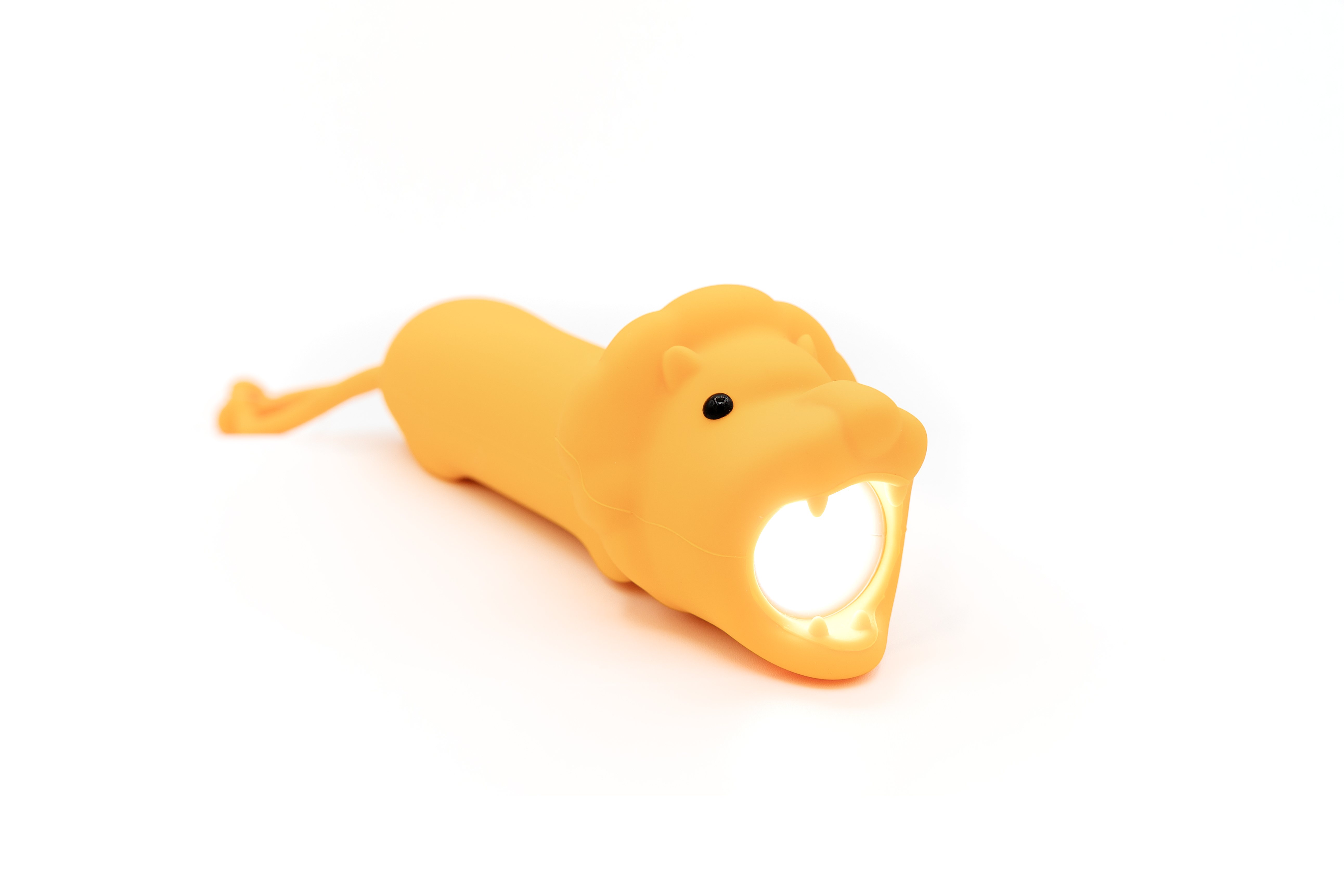 Little L Taschenlampe Löwe