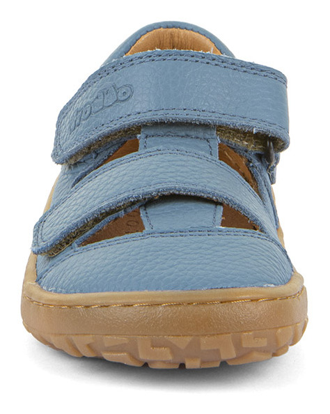 Froddo Barfuß Sandalen Jeans