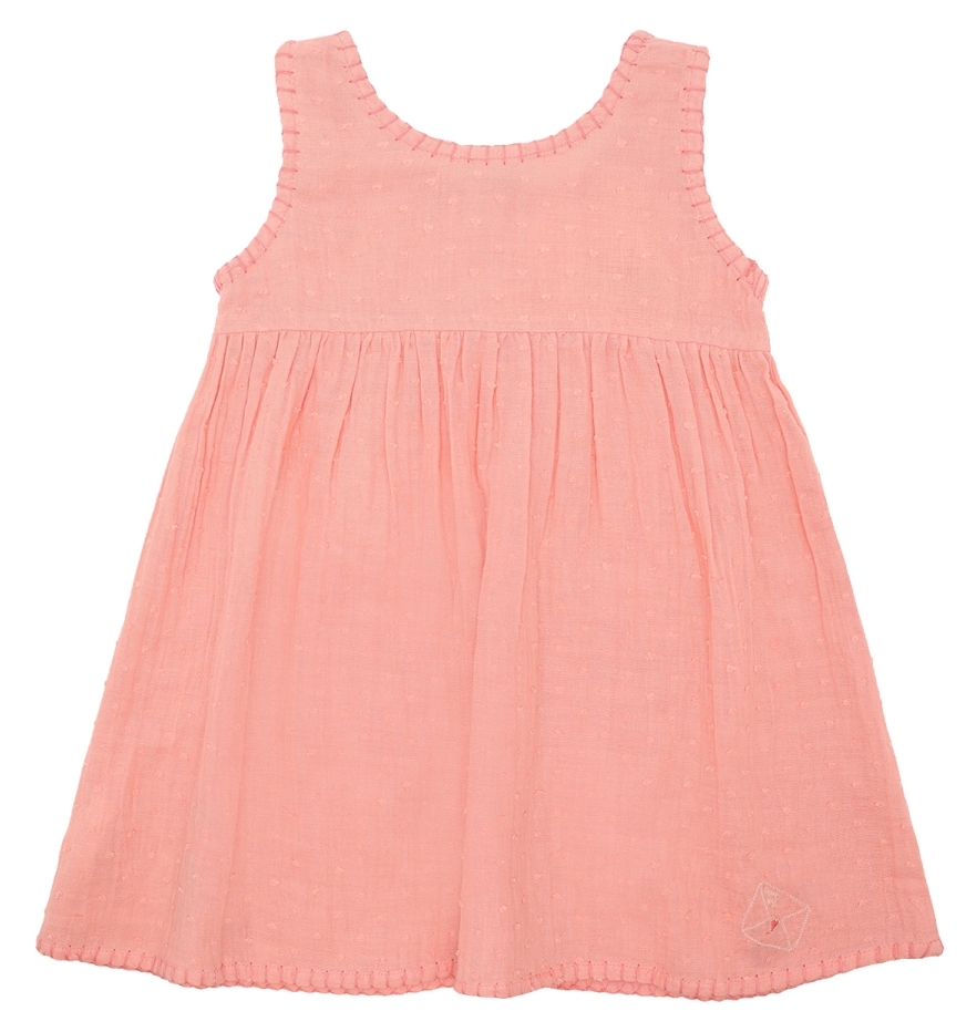 Hust & Claire Girl Kleid Shell