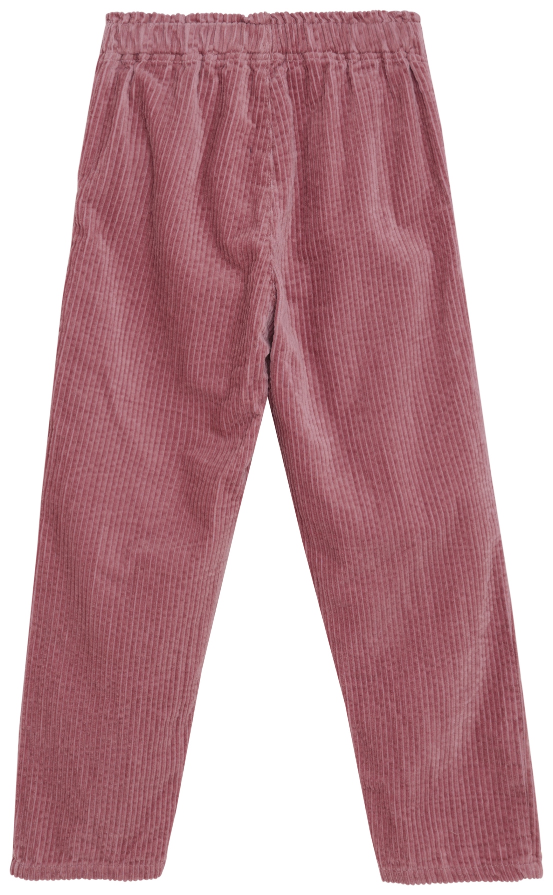 Minymo Girl Hose Cord rose