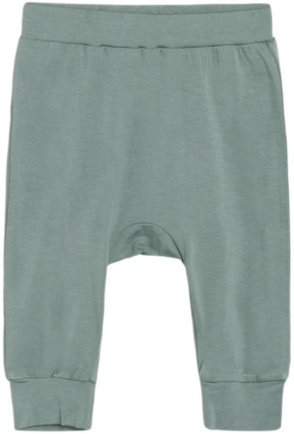 Hust & Claire Baby Hose Gusti Bambus green ice