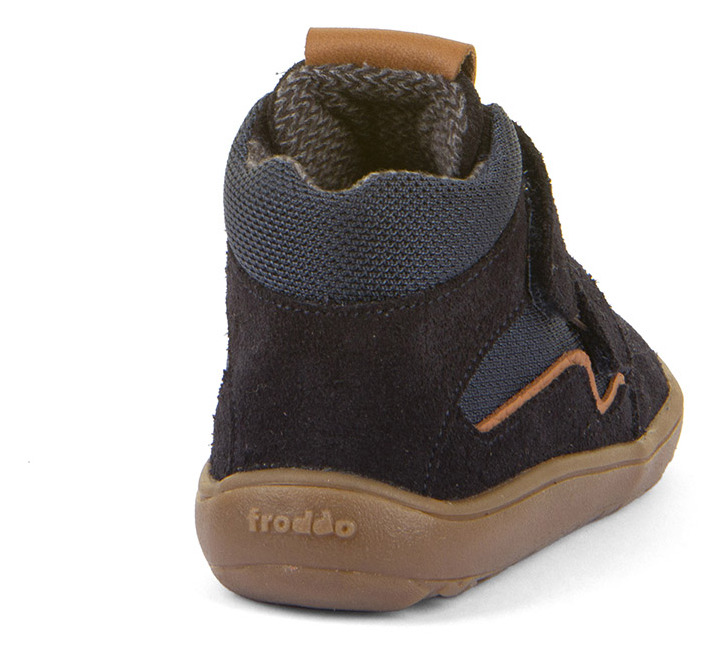 Froddo Barfuß Tex Autumn Dark Blue