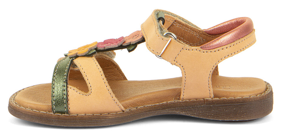 Froddo Girl Sandalen L Peach