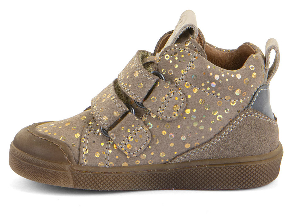 Froddo Rosario High Top Gold+
