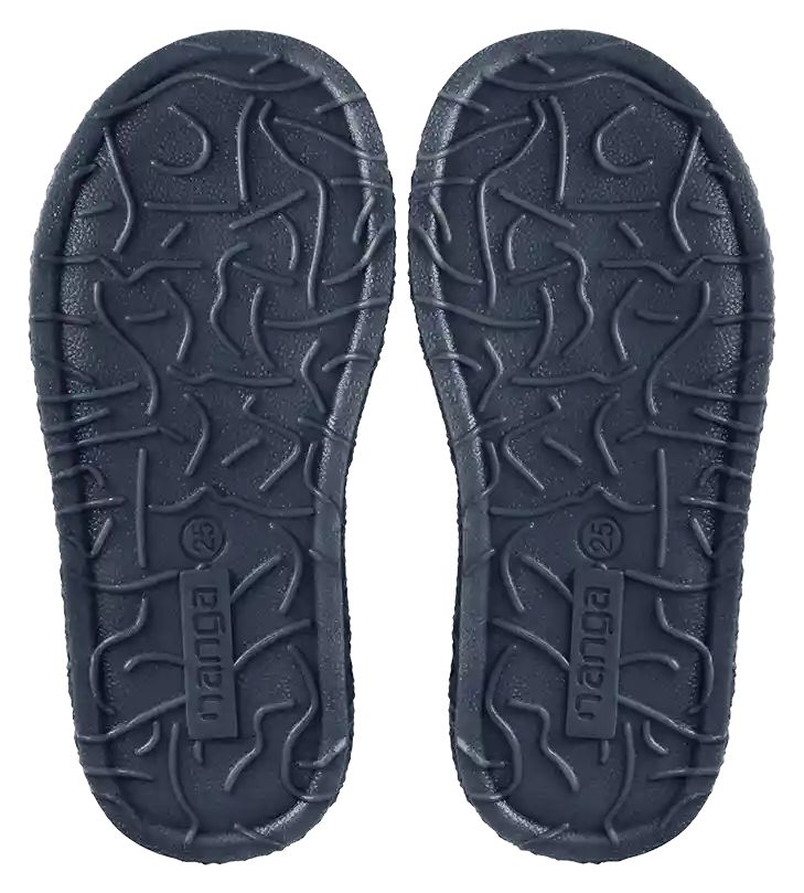 Nanga Hausschuh MietzeKatze 2.0 türkis