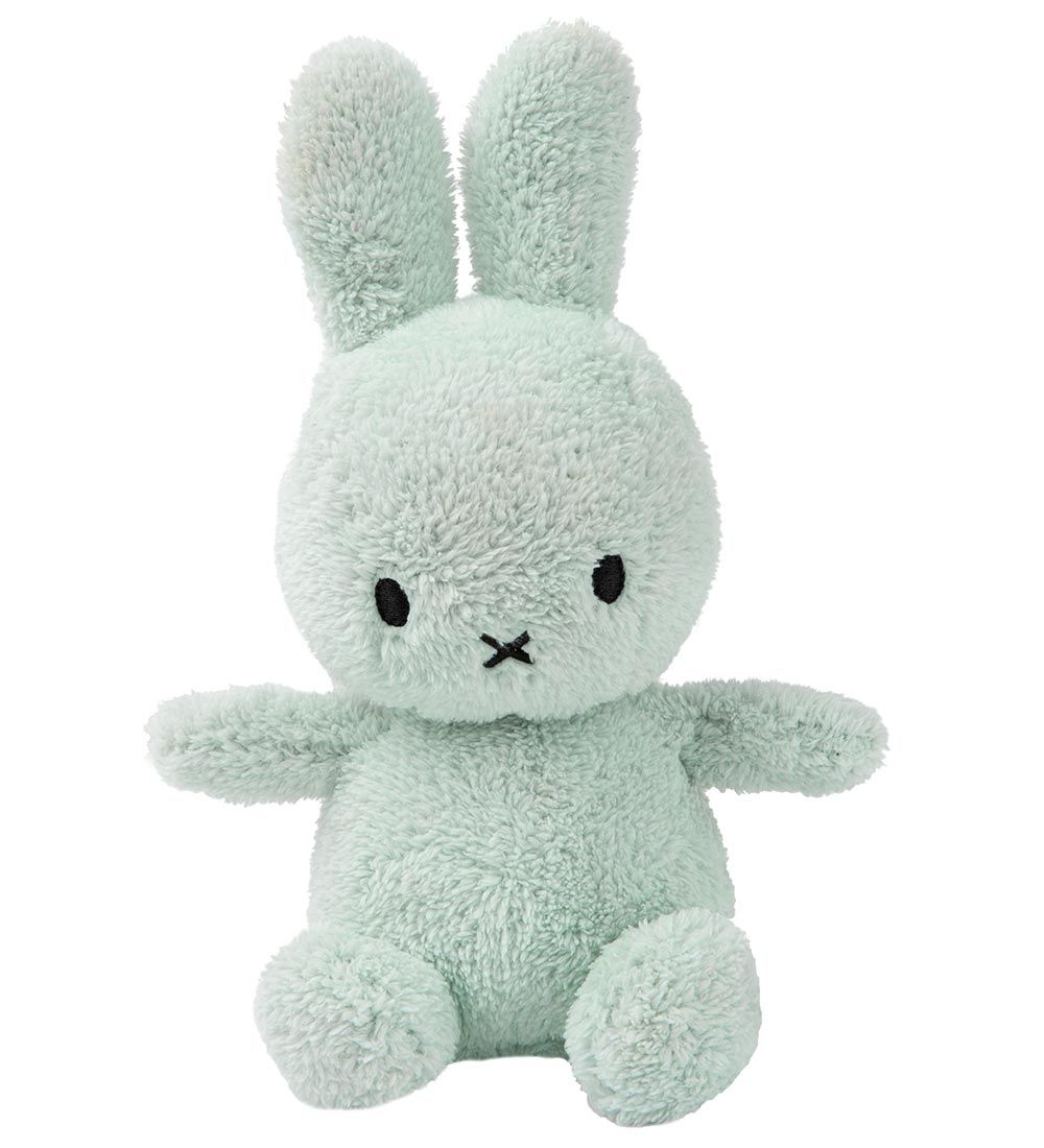 Bon Ton Toys Miffy Terry soft green 23cm