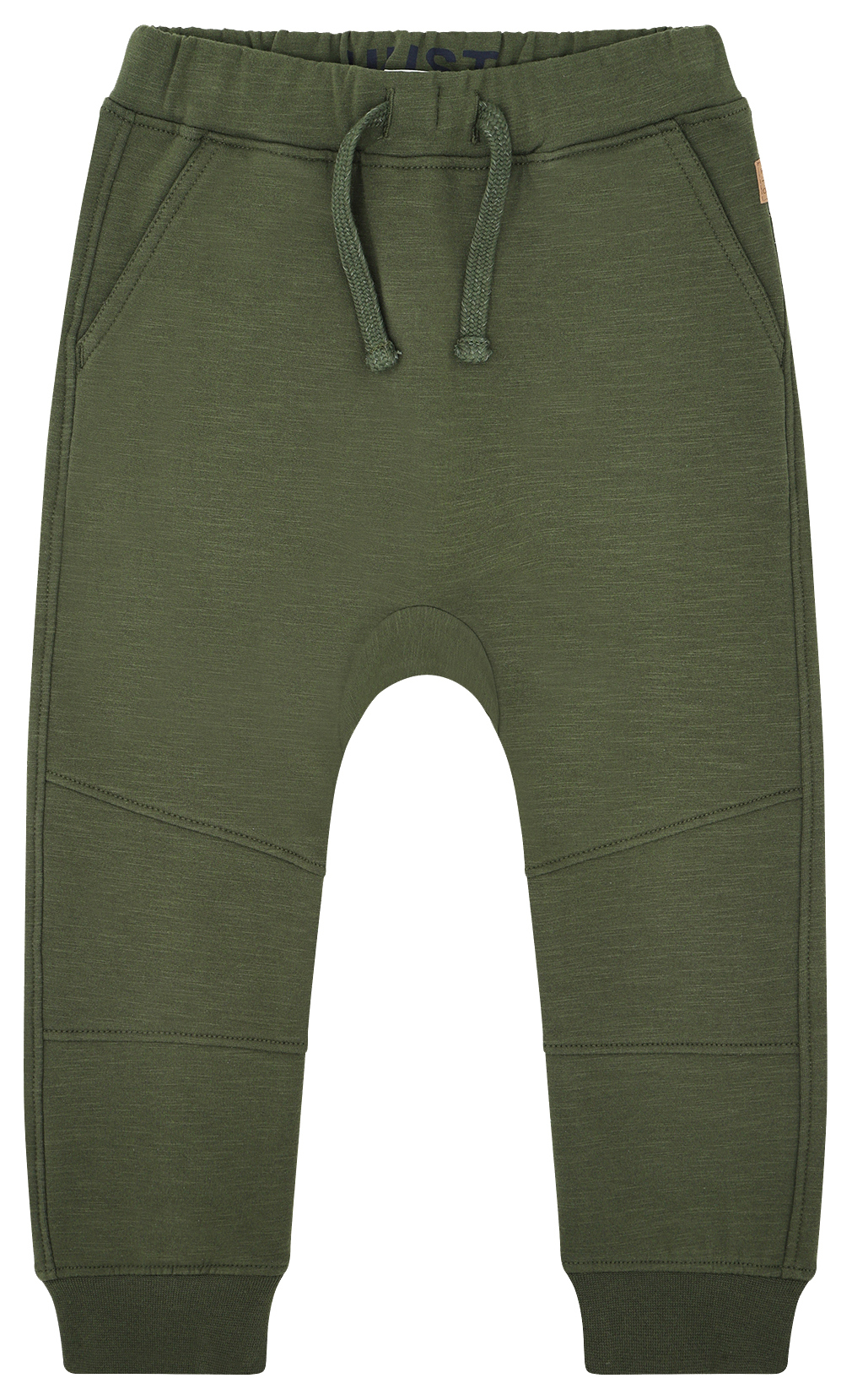 Hust & Claire Georg Jogginghose Deep Ivy