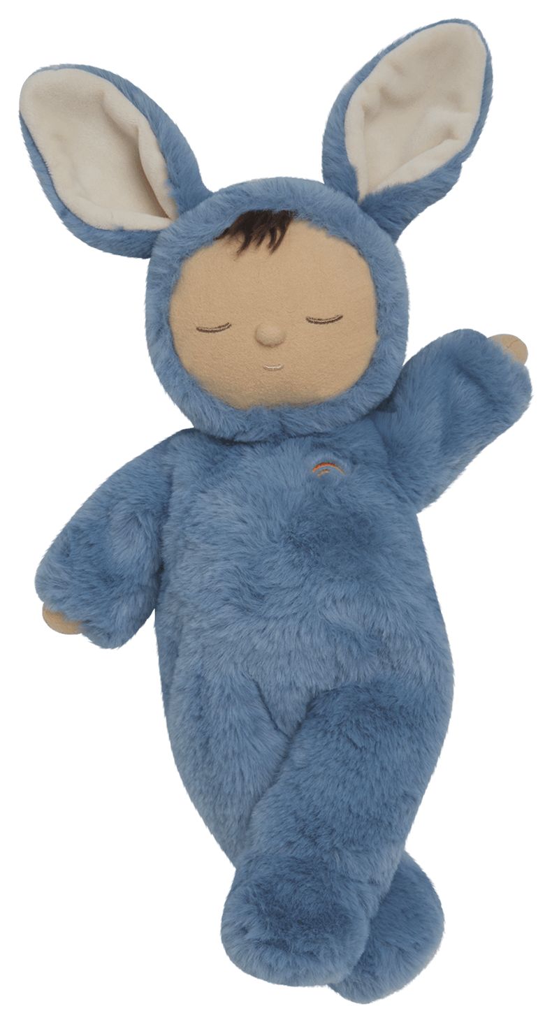 Olli Ella Cozy Dinkum - Bunny Twiggy