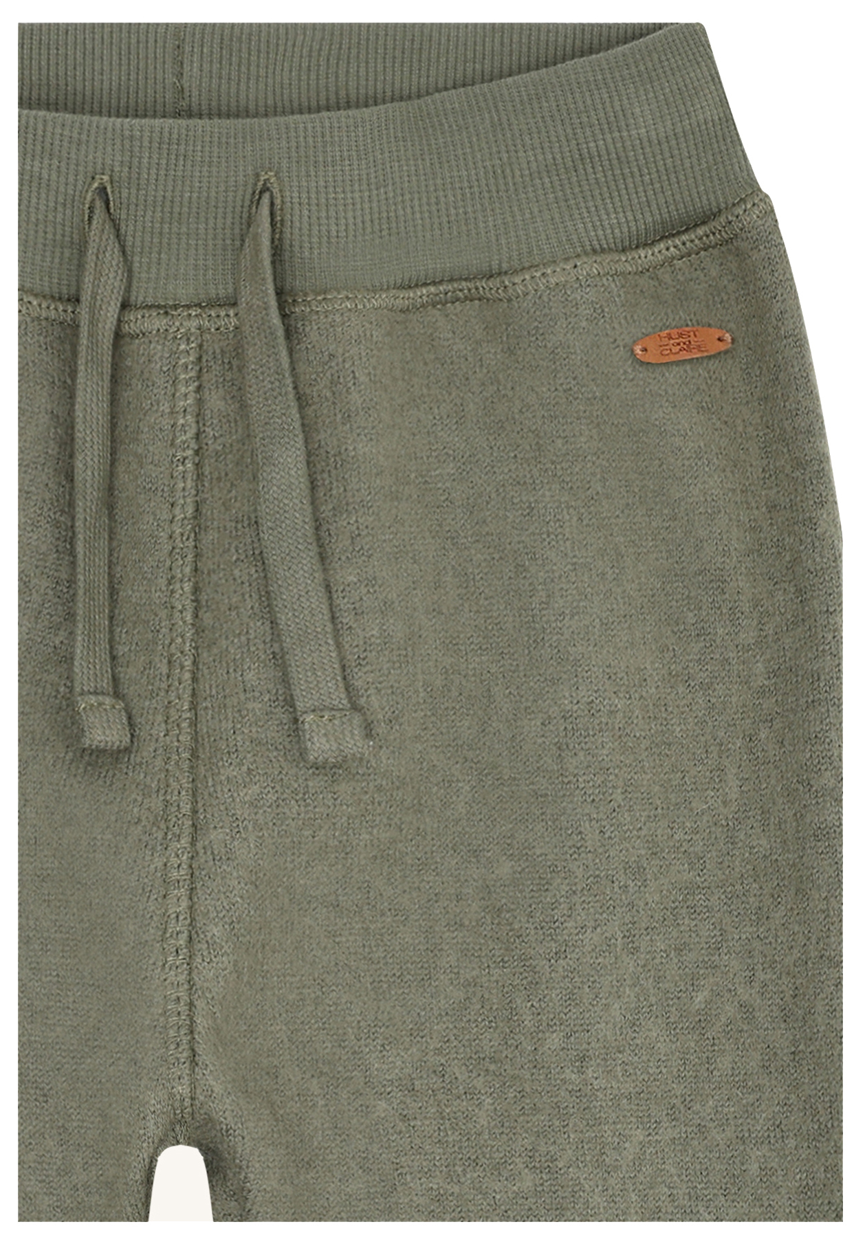 Hust & Claire Wollwalk Hose Turtle