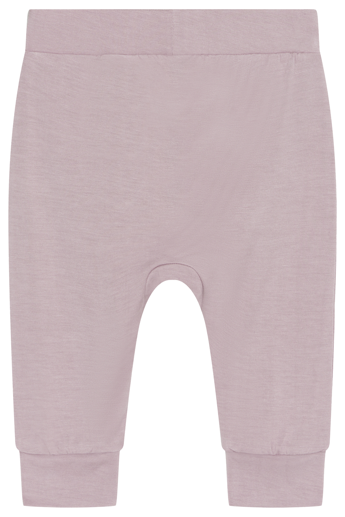 Hust & Claire Baby Bambus Jogginghose Heather
