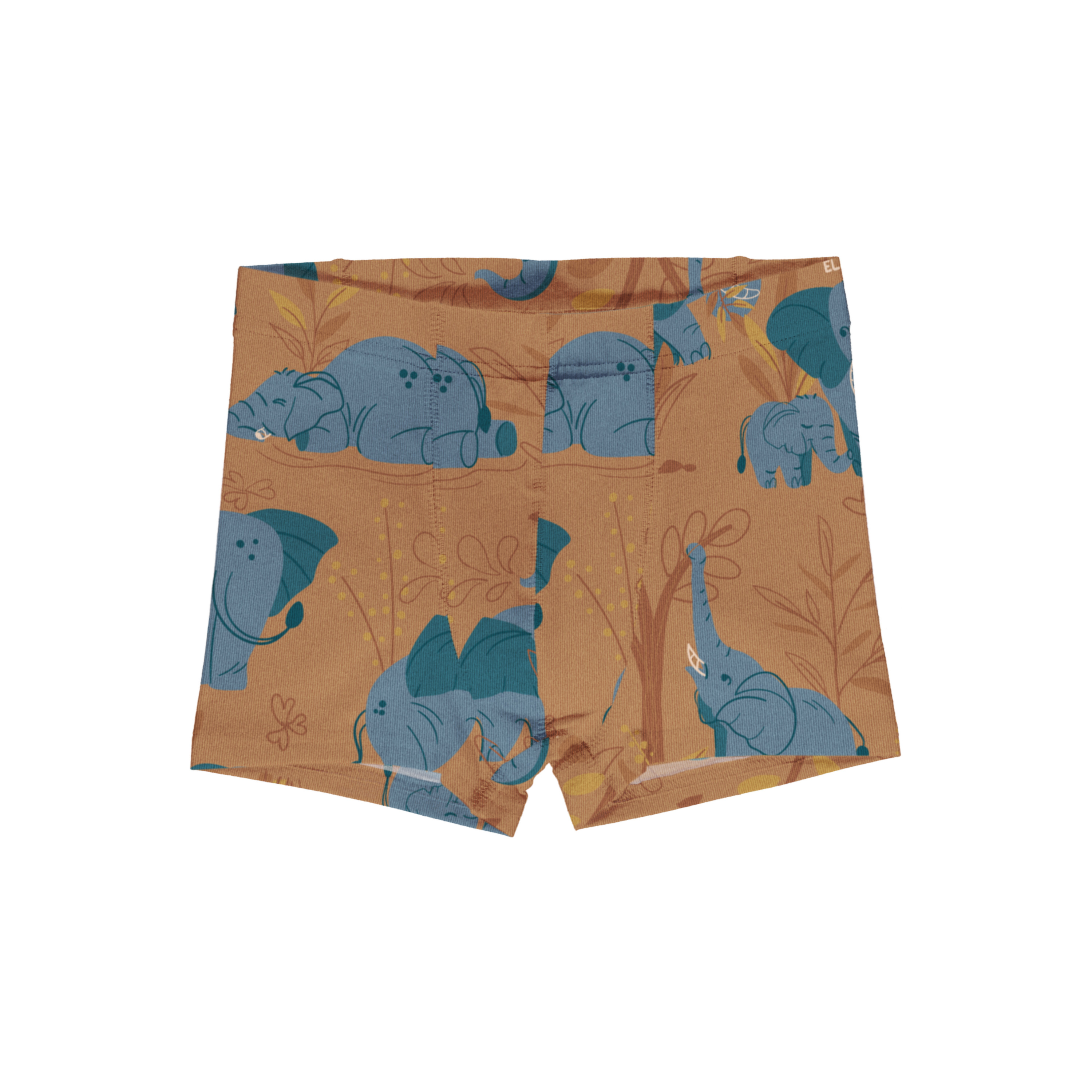 Meyadey Boxer Shorts ELEPHANT CLAN 110/116