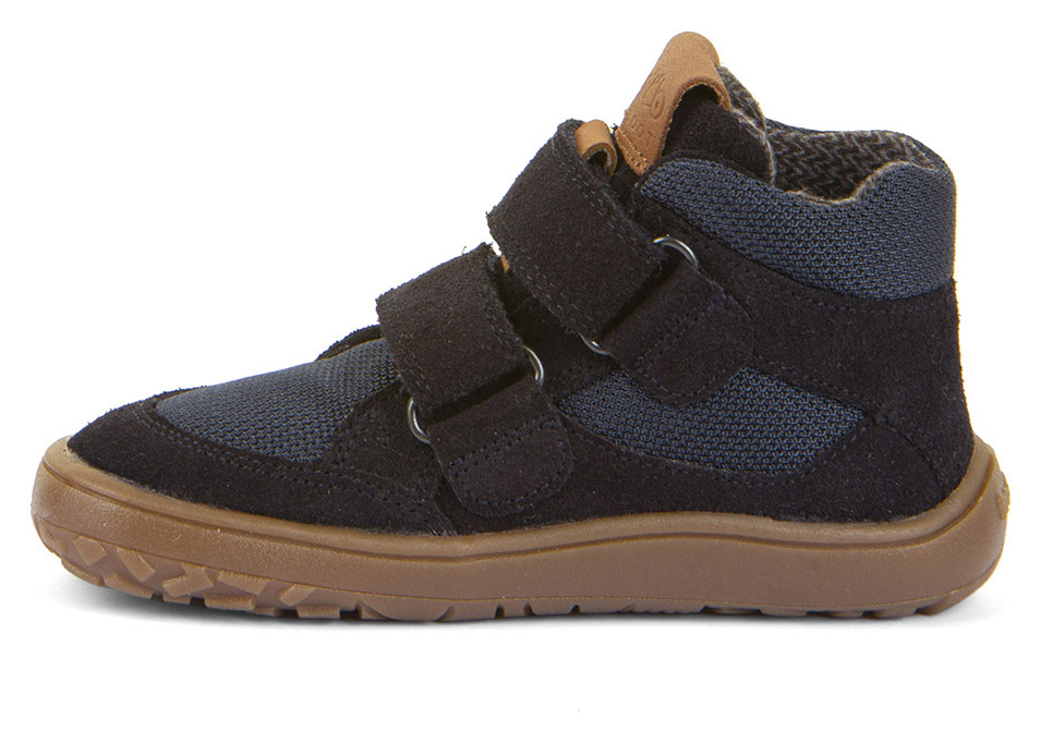 Froddo Barfuß Tex Autumn Dark Blue