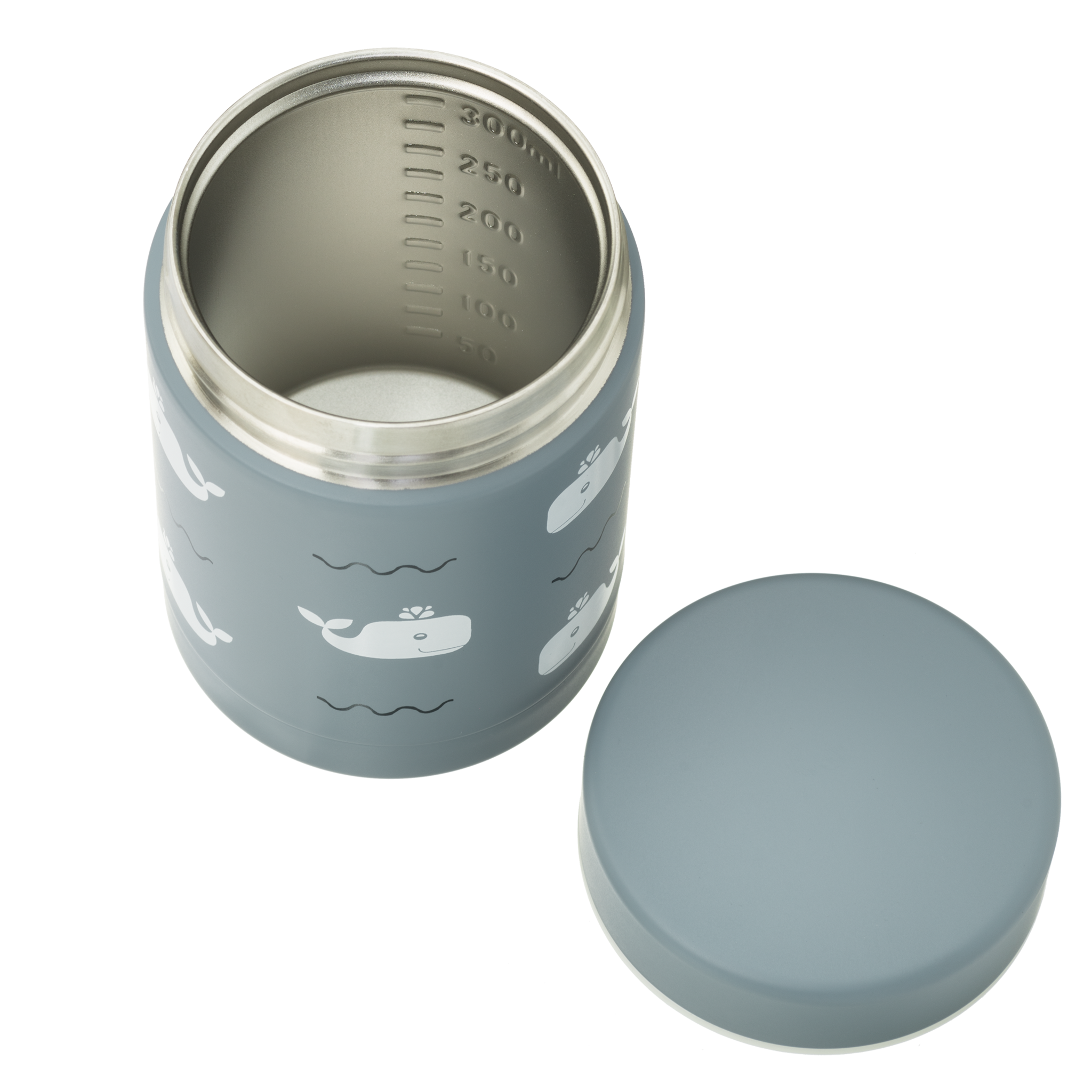 Fresk Thermobehälter 300ml Whale