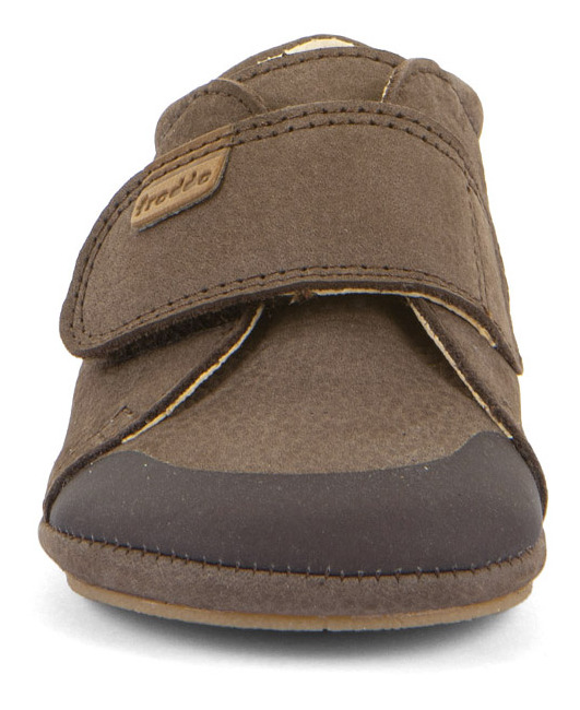 Froddo Barfuss First Walk Braun