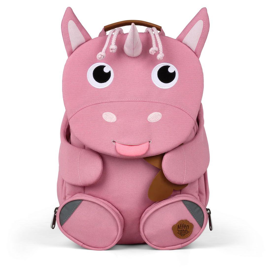 Affenzahn Großer Freund Rucksack Pure Einhorn