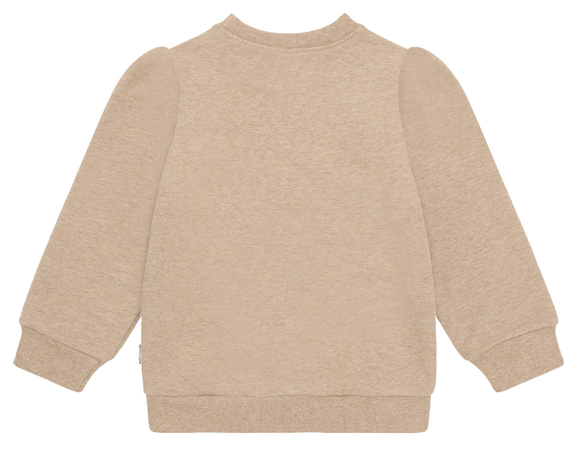 Hust & Claire Girl Pullover Friendship Biscuit