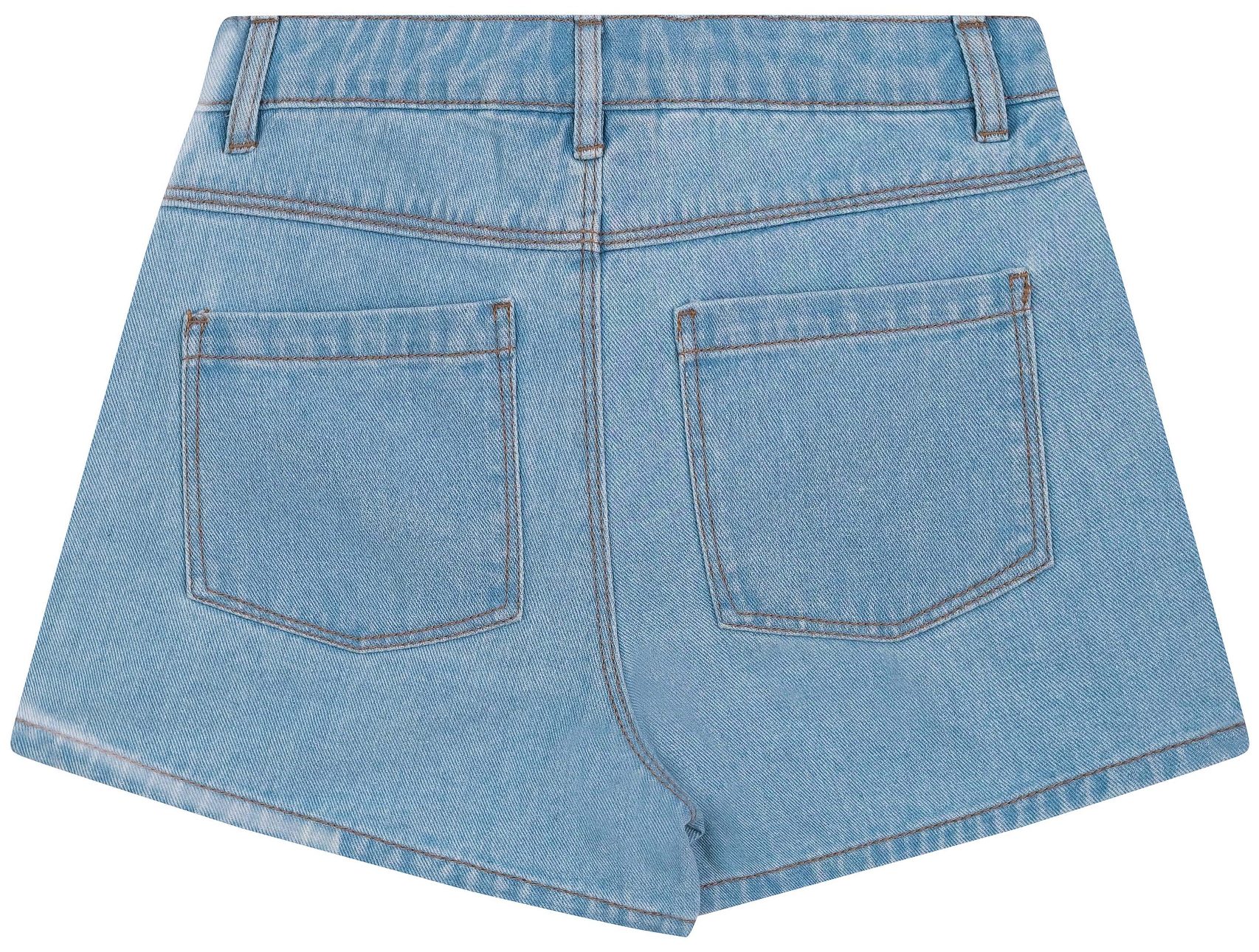Someone Girl Shorts Jeans denim