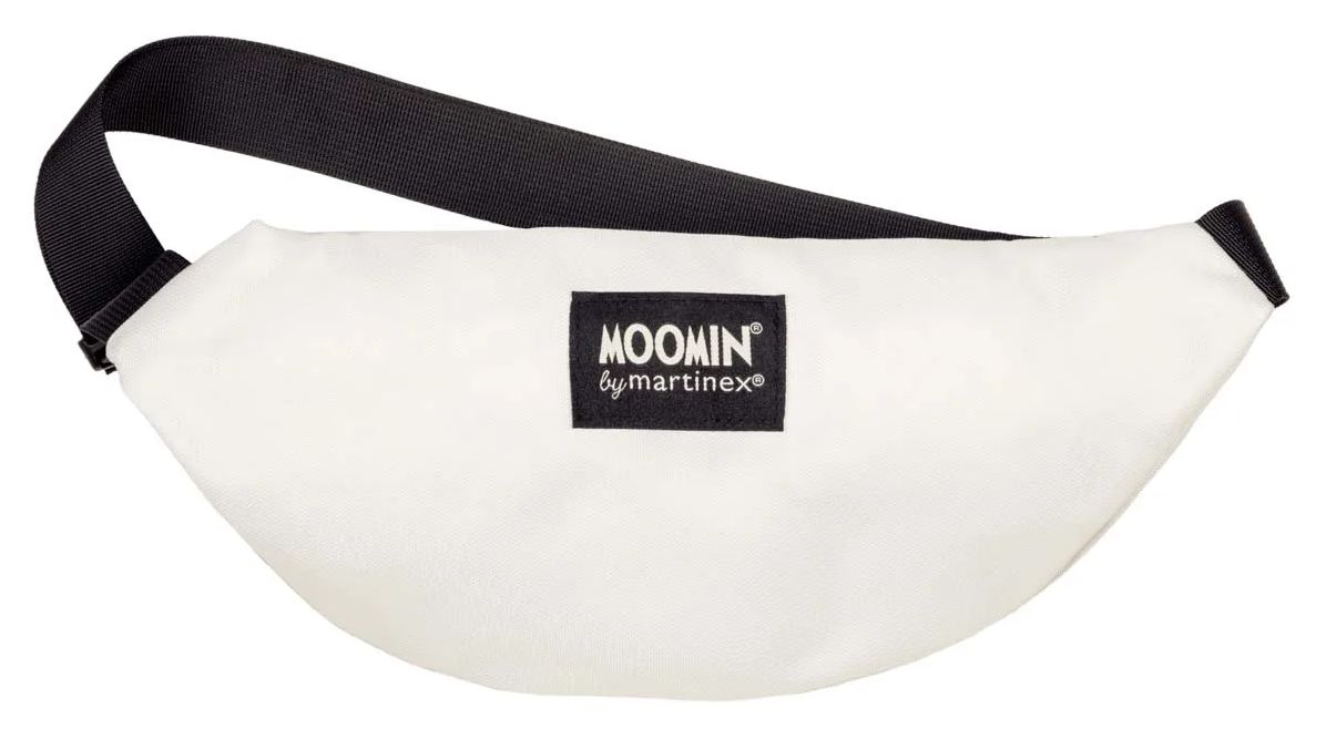 Martinex Bauchtasche DANCE PUTTY