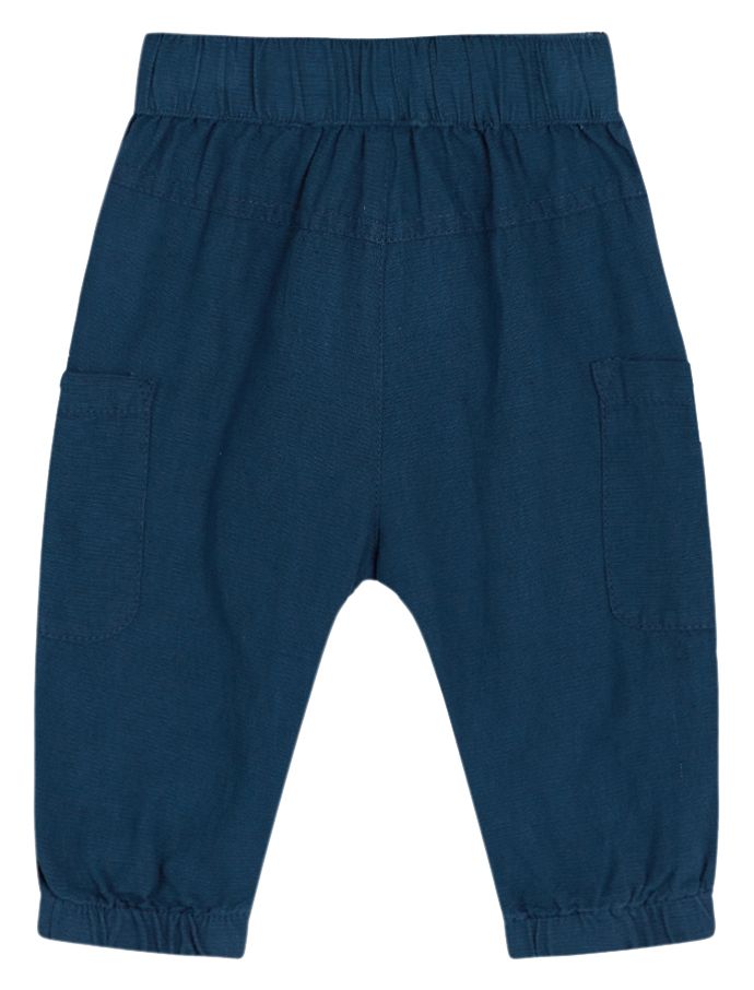 Hust & Claire Baby Hose Blue Moon