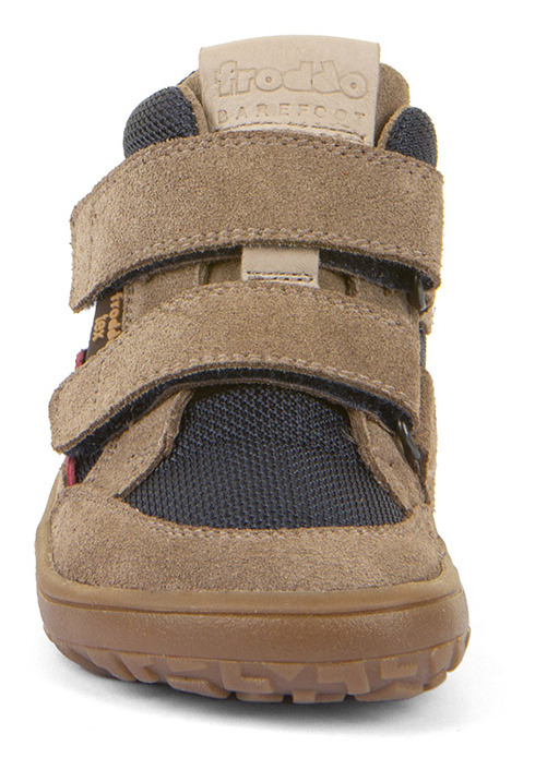 Froddo Barfuß Tex Autumn Beige