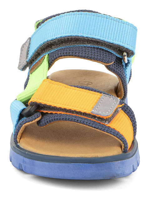 Froddo Sandalen F Blue/Green